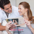 

Foldable Non-Slip Foot Stool for Effortless Pedicures