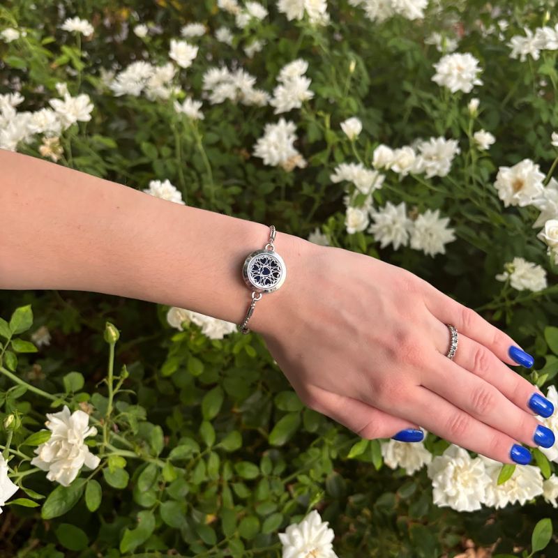 Fashion Aromatherapy Jewelry Gift