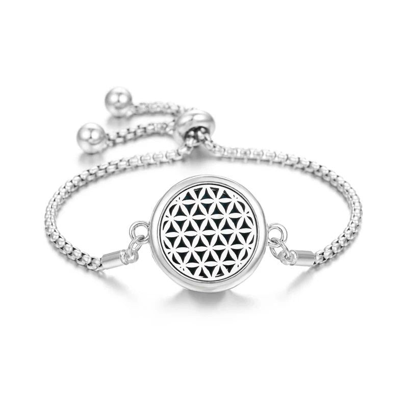 Perfume Diffuser Jewelry