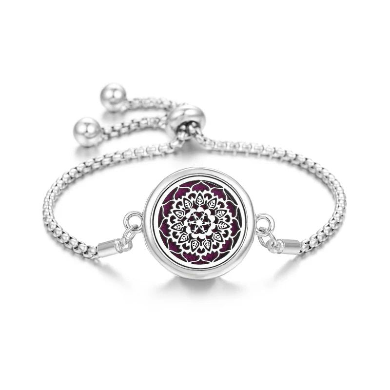 Fashion Aromatherapy Jewelry Gift