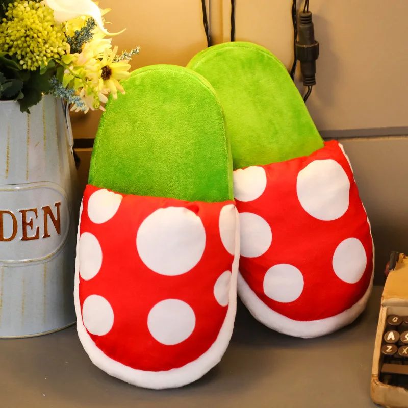 Cute Indoor Shoes