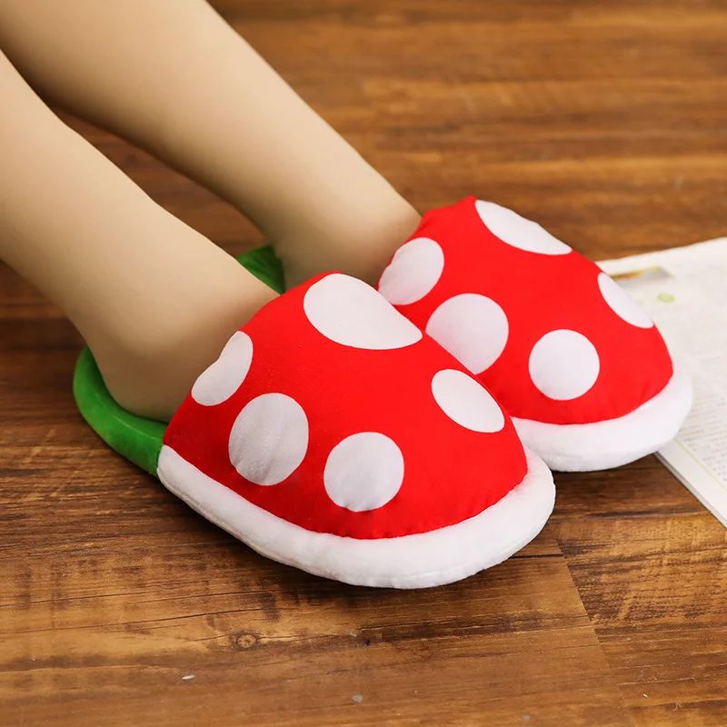 Funny Kids Slippers