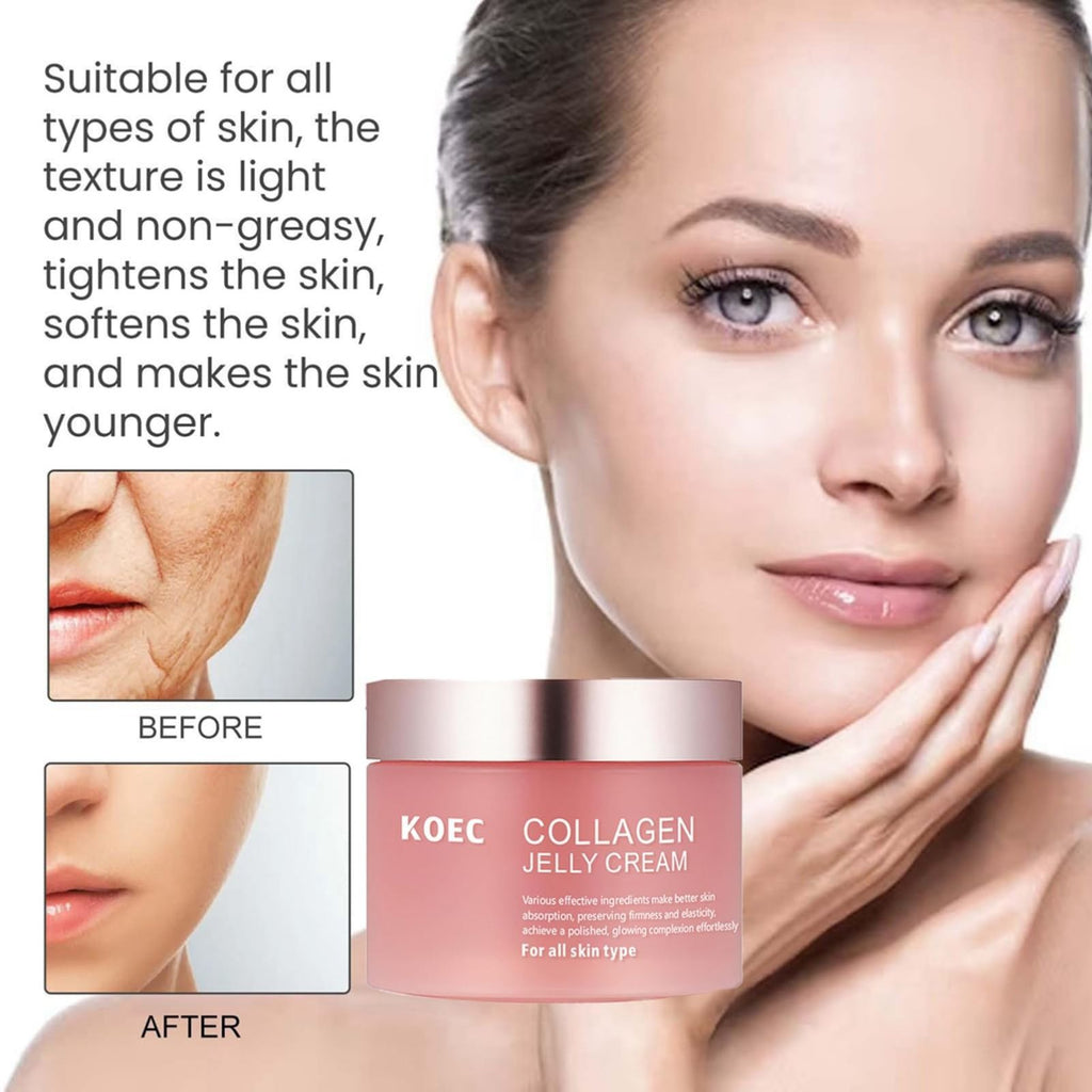 skin elasticity booster