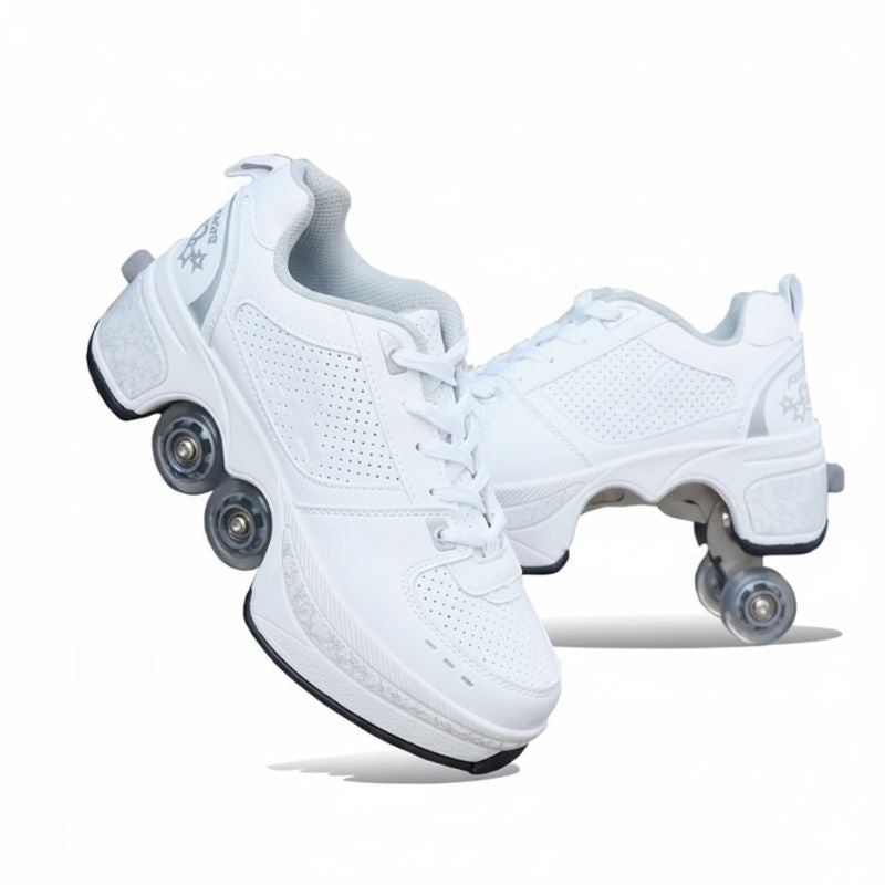 Unique Roller Shoes for Kids & Adults