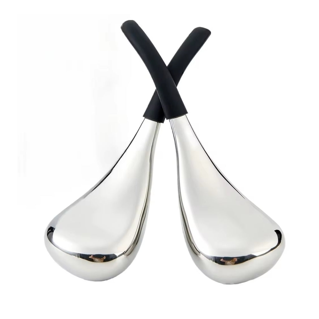 

Cooling Spa Globes for Face Rejuvenation