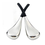 

Cooling Spa Globes for Face Rejuvenation