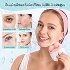 

Portable ABS Ice Roller for Face, Neck, and Eye Massage
