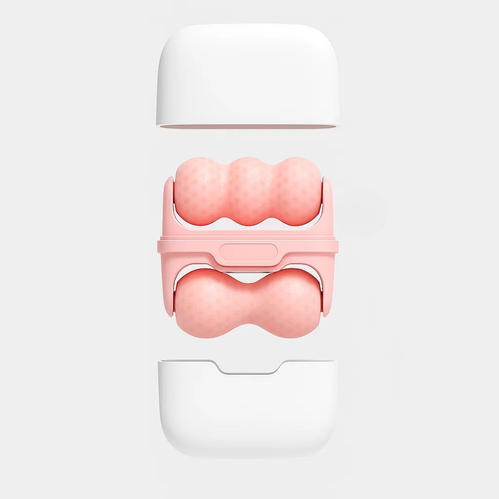 Ice Roller for Face and Eyes 