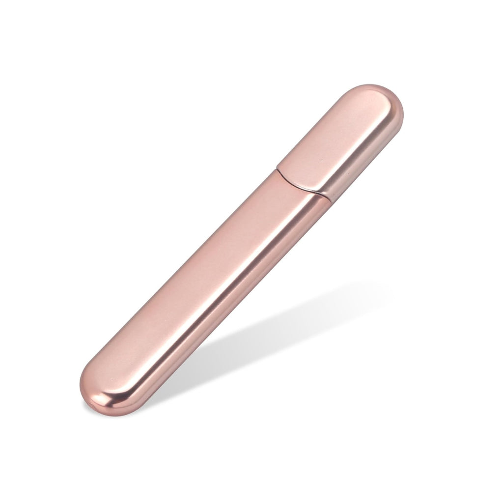 

Nano-Technology Glass Nail Buffer for Natural and Acrylic Nails