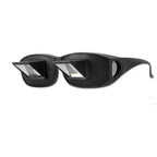 neck strain relief glasses