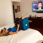 neck strain relief glasses