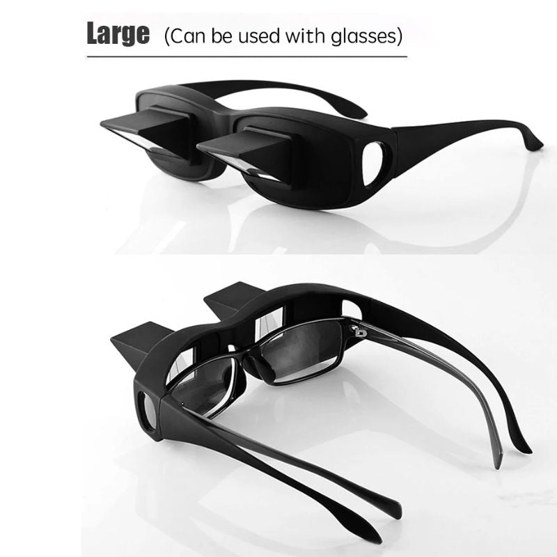 bed rest reading aid