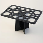 Makeup Brush Drying Tower for Salon and Home Use