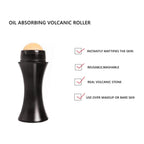 Makeup-friendly oil remover