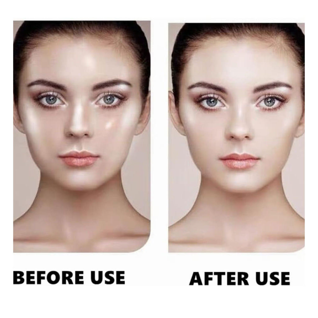 Oil-free skincare roller