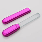 

Ergonomic Glass Nail File for Smooth Manicuresn