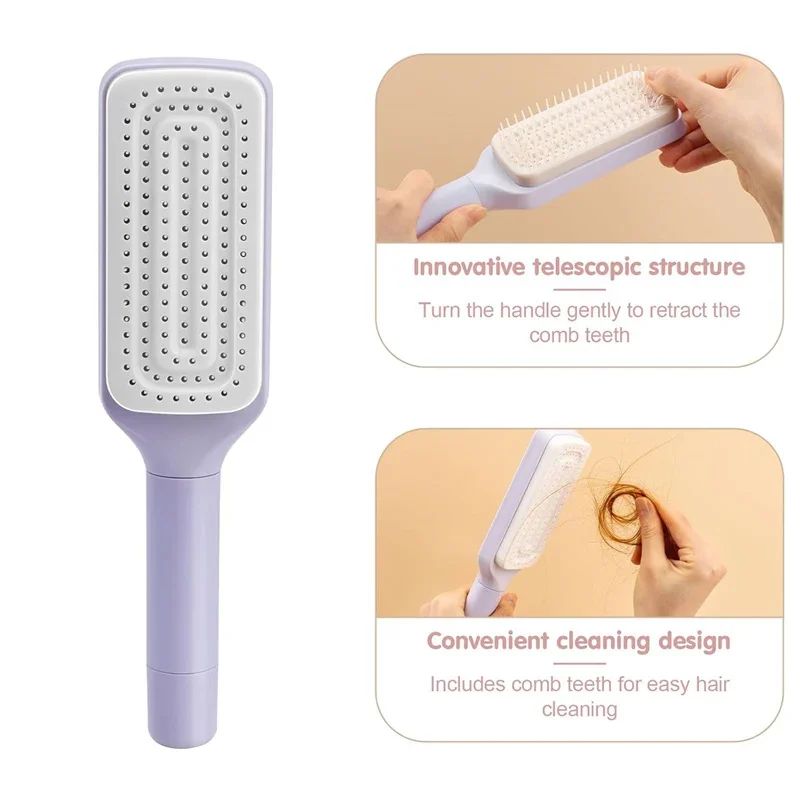 Detangling Comb