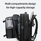 Waterproof Work Backpack