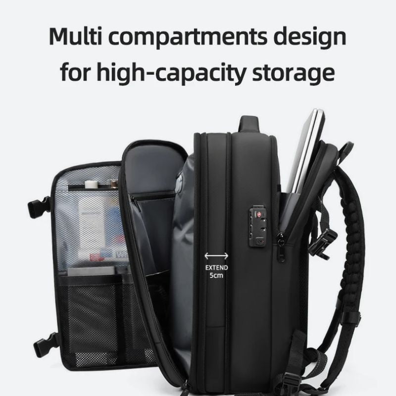 Waterproof Work Backpack