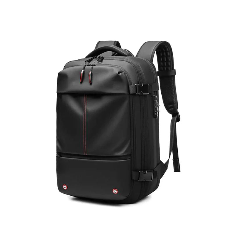 Shock Resistant Backpack