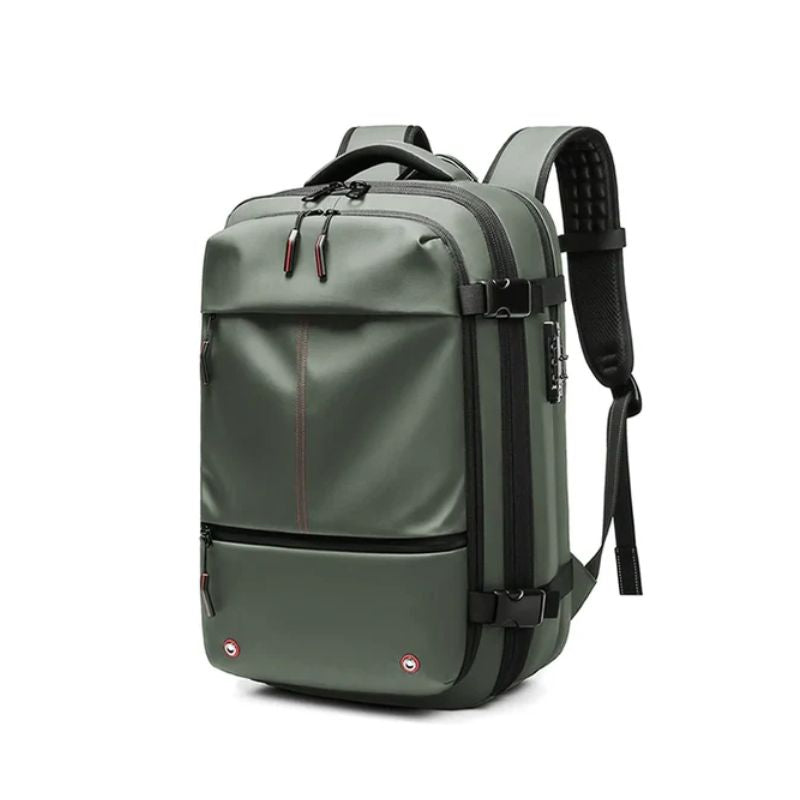 Stylish Business Travel Backpack
