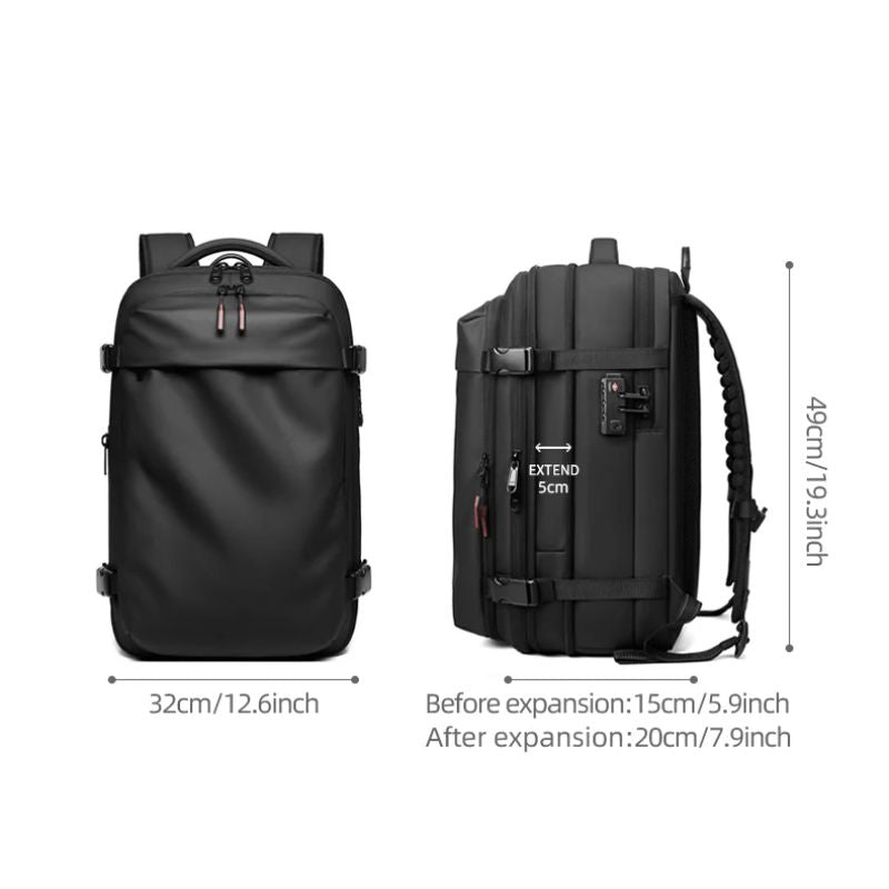 Professional Laptop Bag 