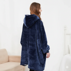 Everyday Wear Hooded Sweatshirt