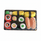 Sushi Lover Gift Socks