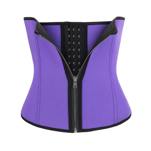 Plus size waist trainer
