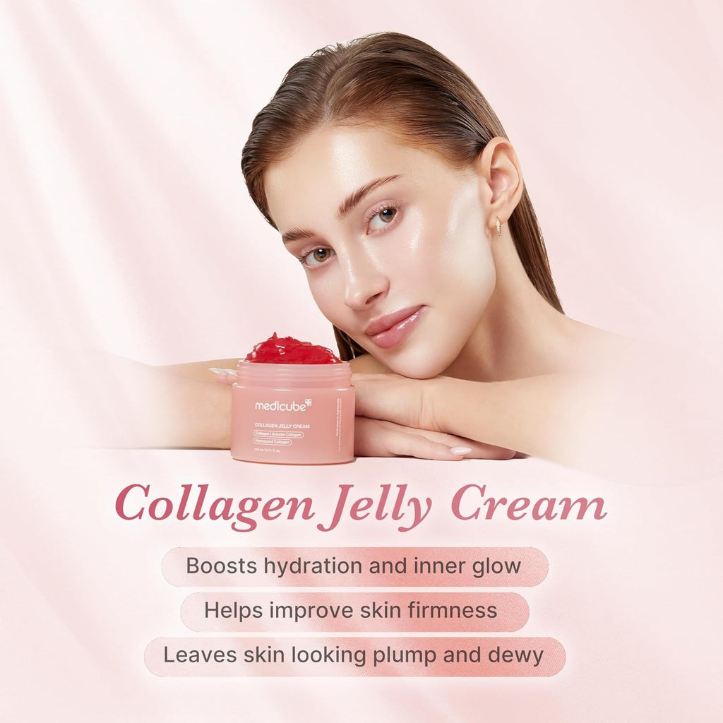 Silicone-free face cream
