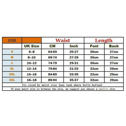 Women's Corset Waist Trainer Shapewear