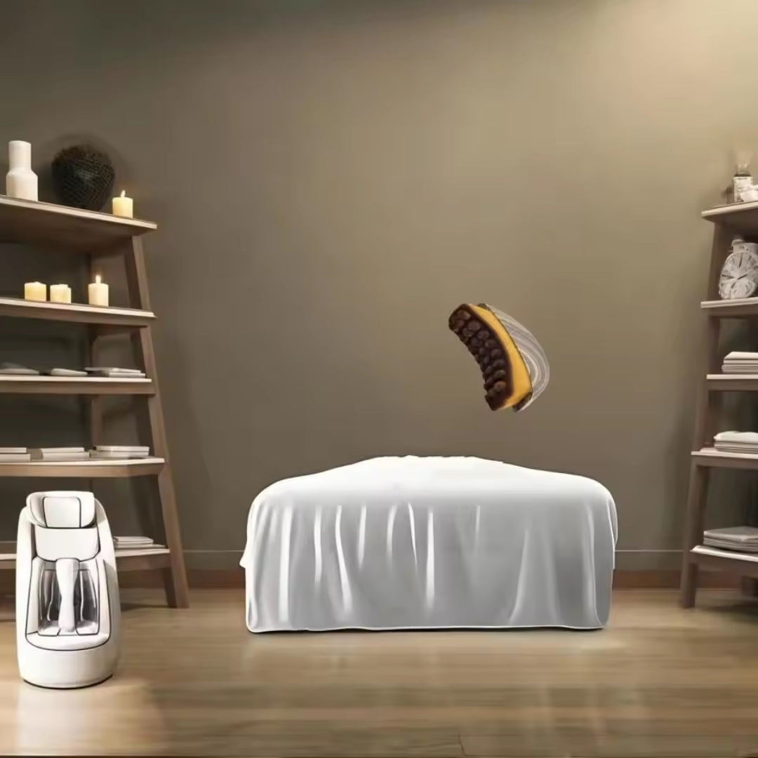 

Sculpting Tool for Lifting and Refreshing Skin