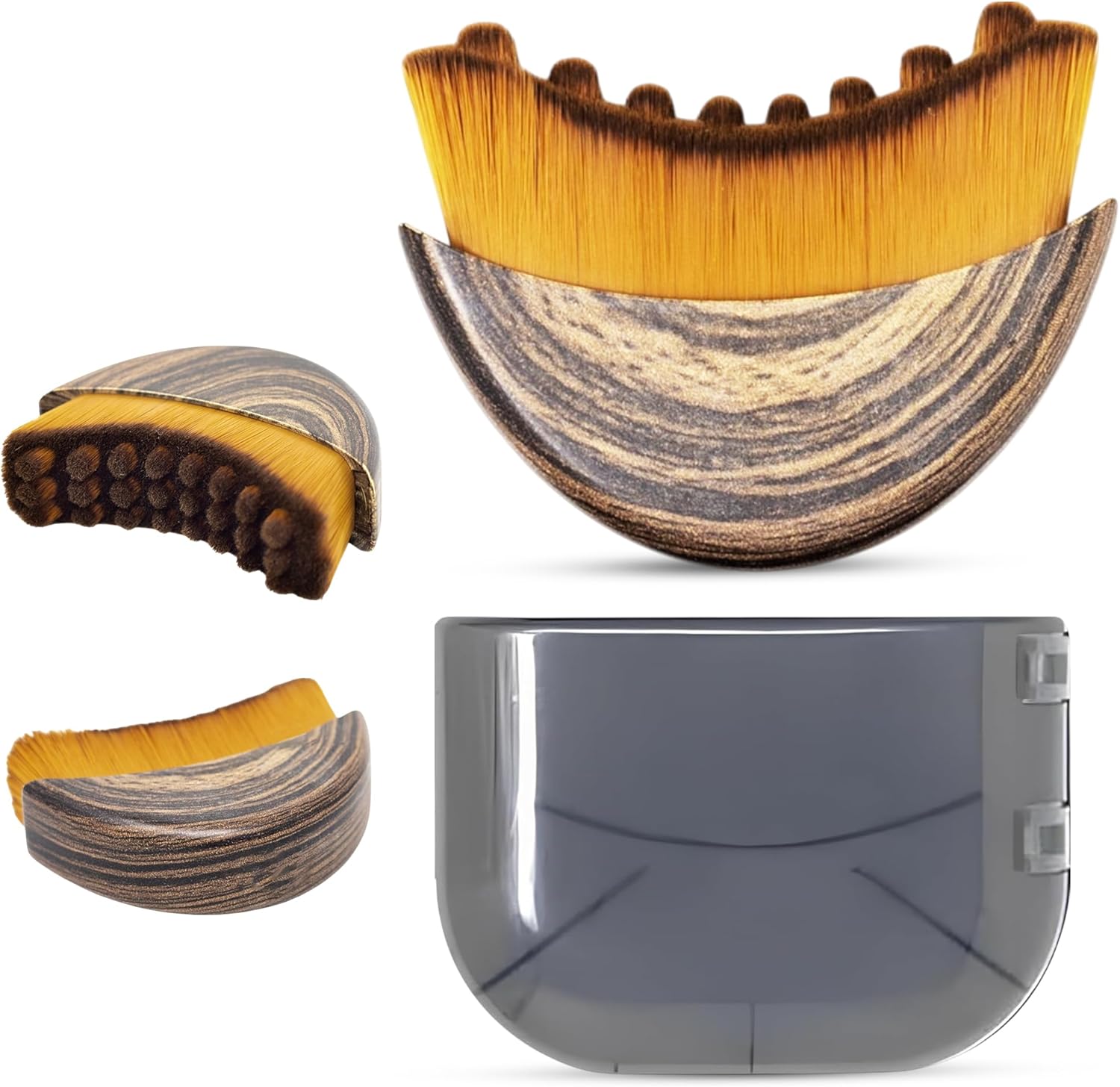 

Facial Massage Tool for Jawline and Chin Definition